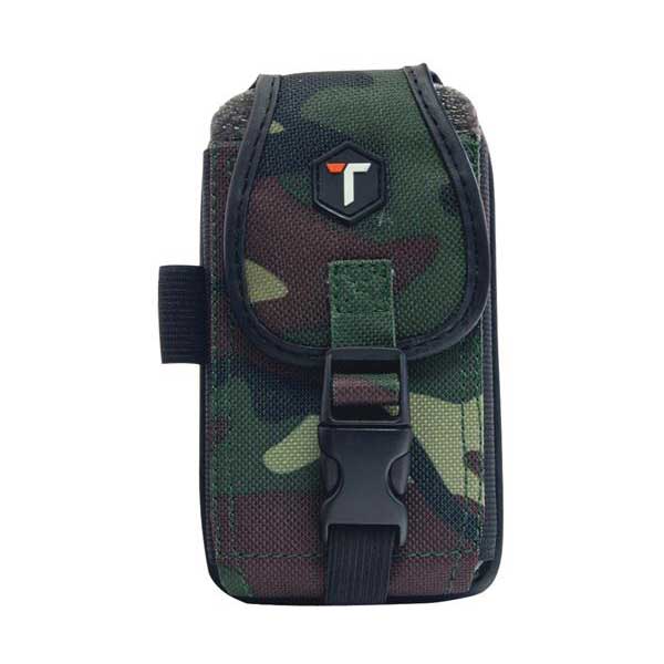 Tough Tested Rugged Phone Case (Camo)