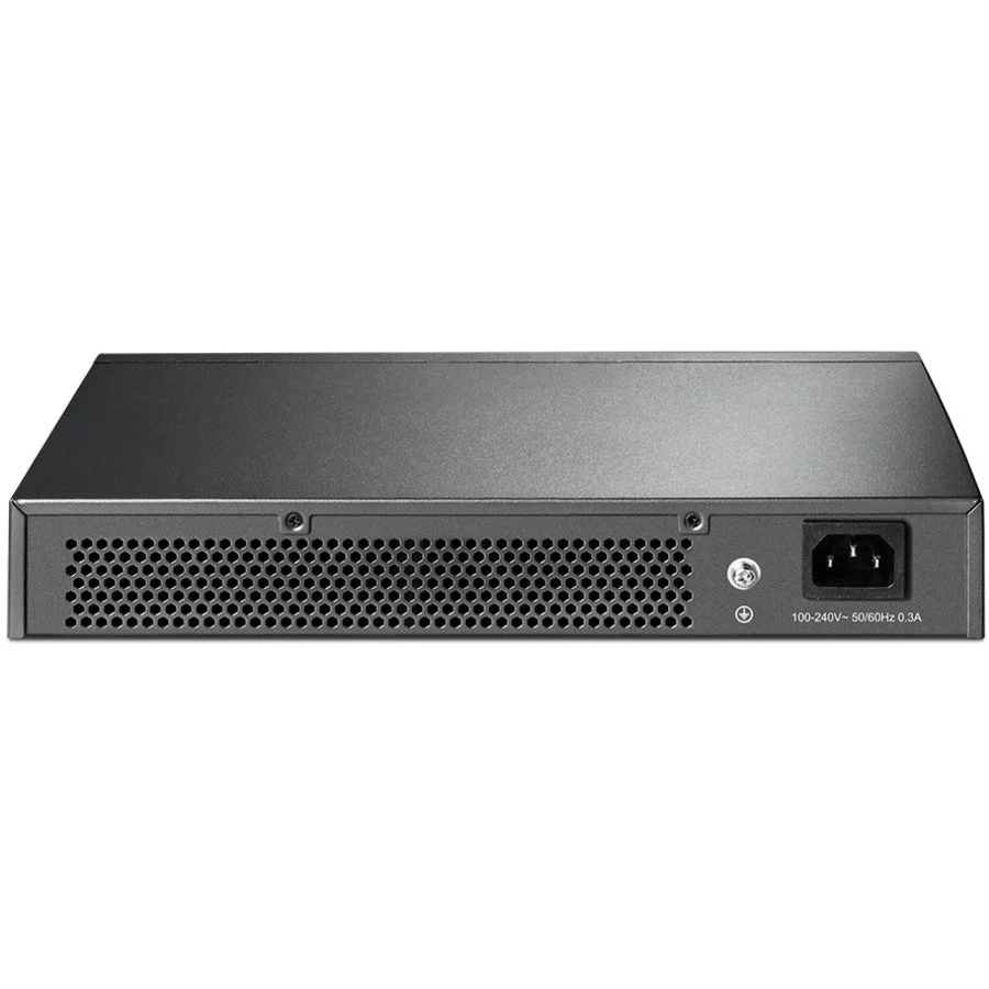 TP-Link TL-SG1016D 16-Port Gigabit Desktop/Rackmount Switch - Image 3