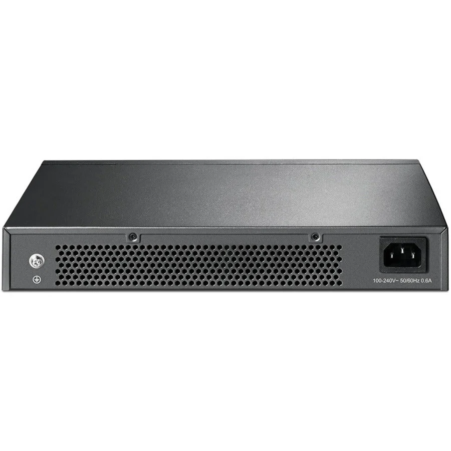 TP-Link TL-SG1024D 24-Port Gigabit Desktop/Rackmount Switch - Image 3