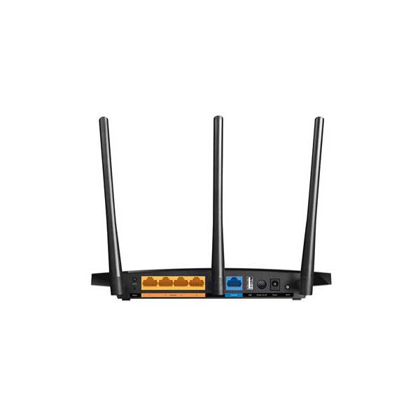 TP-Link EAP225V3 AC1350 Wireless MU-MIMO Gigabit Ceiling Mount Access Point - Image 3