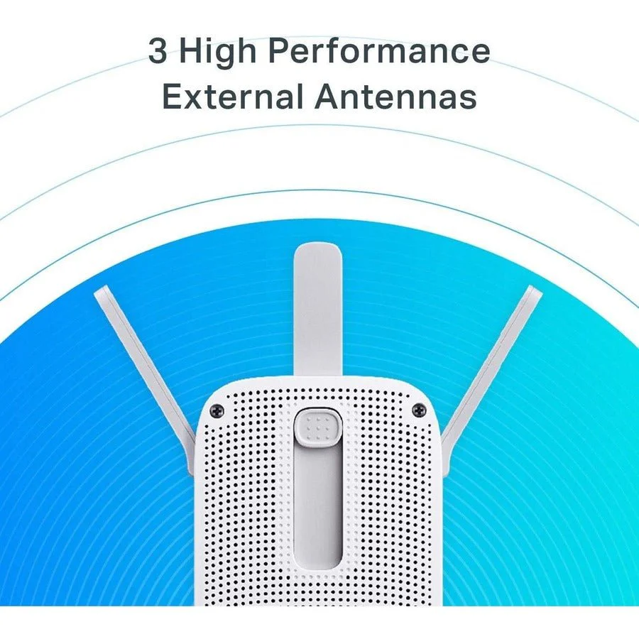 TP-Link RE450 AC1750 Wi-Fi Range Extender - Image 10