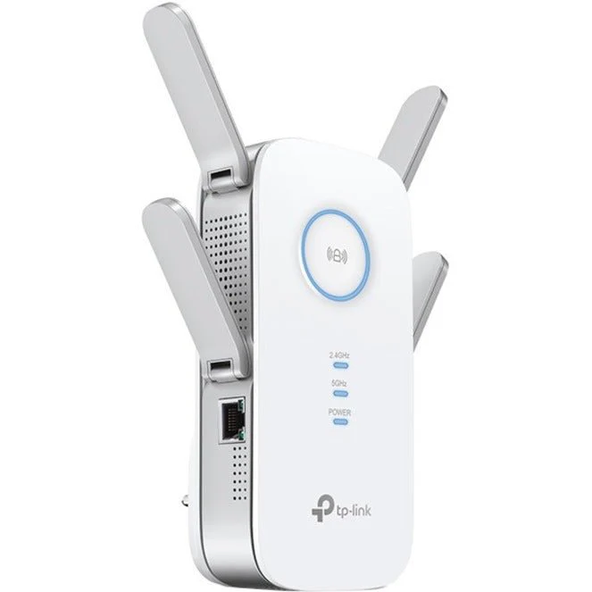 TP-Link AC2600 Wi-Fi Range Extender - Image 2