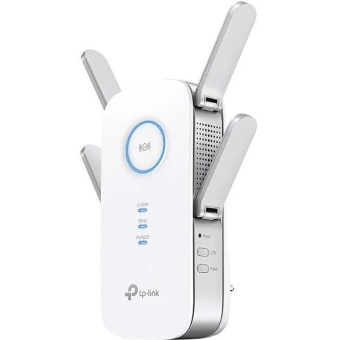 TP-Link AC2600 Wi-Fi Range Extender - Image 3