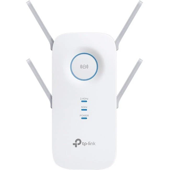 TP-Link AC2600 Wi-Fi Range Extender - Image 4