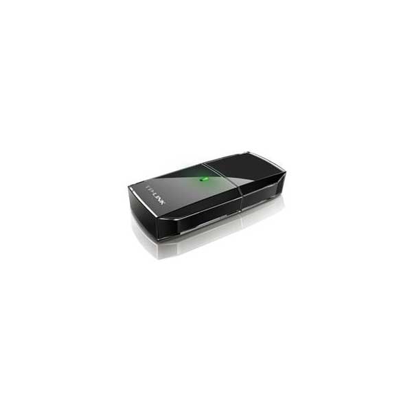 TP-Link ARCHERT2U AC600 Wireless Dual Band USB Adapter - Image 2