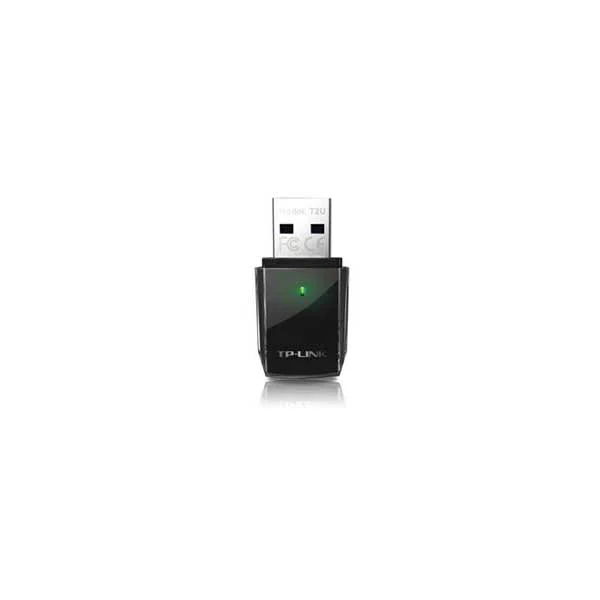 TP-Link ARCHERT2U AC600 Wireless Dual Band USB Adapter - Image 3