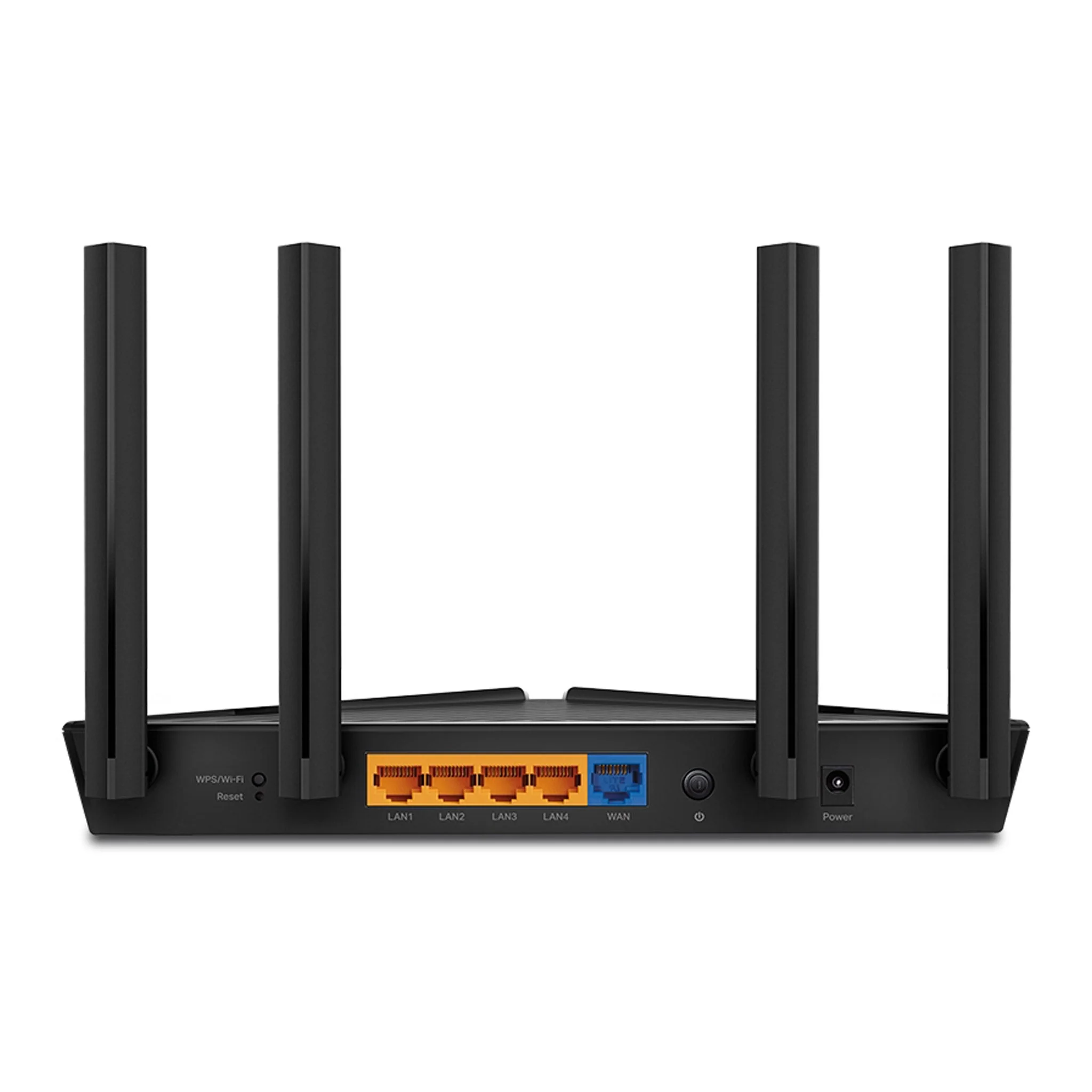 TP-Link ARCHER AX1800 4-Port Wi-Fi 6 Dual-Band Gigabit AX23 Wireless Router - Image 3
