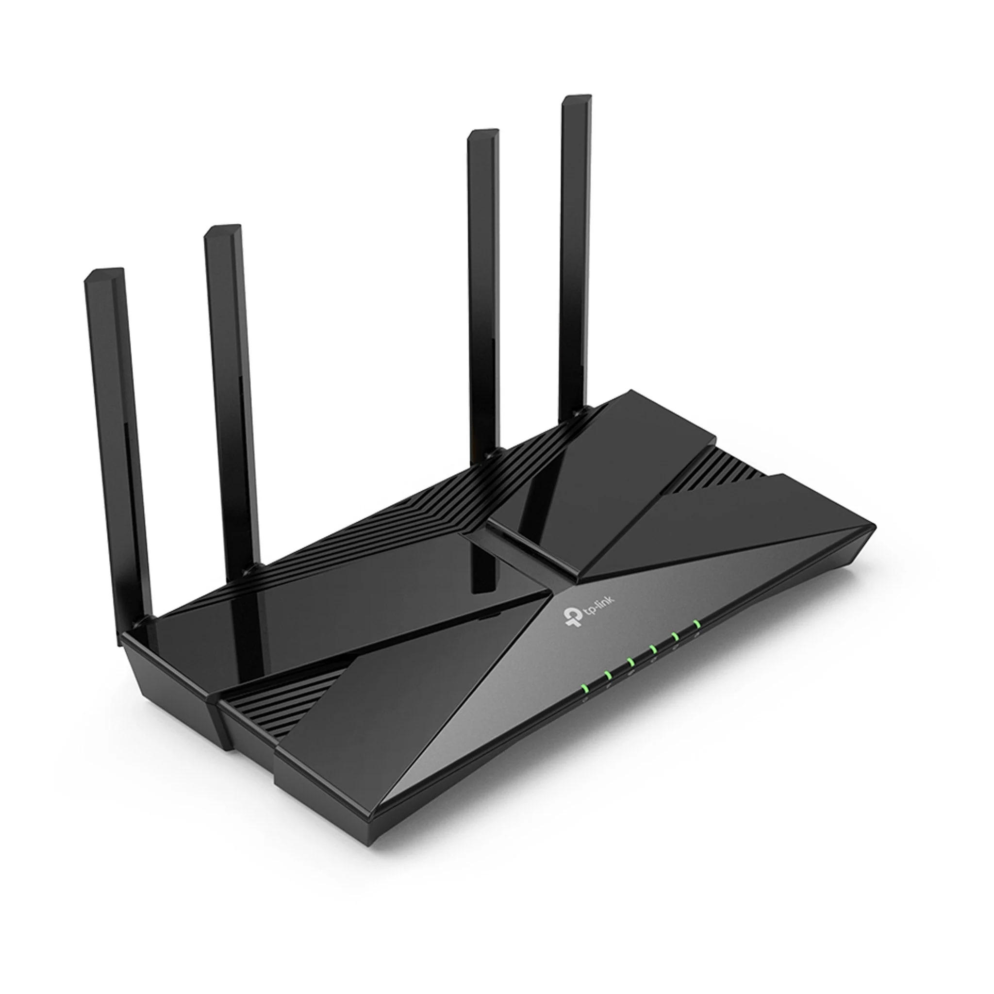 TP-Link ARCHER AX1800 4-Port Wi-Fi 6 Dual-Band Gigabit AX23 Wireless Router - Image 4