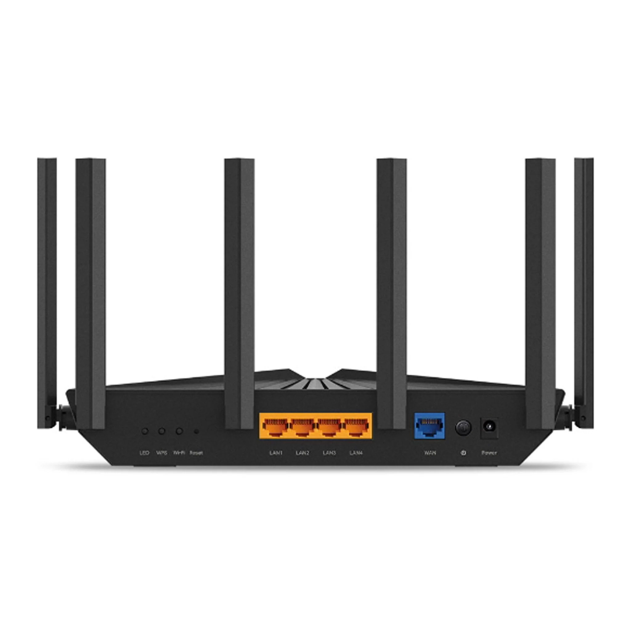 TP-Link Archer AX4400 AX4400 Dual-Band Gigabit Wi-Fi 6 Router - Image 3