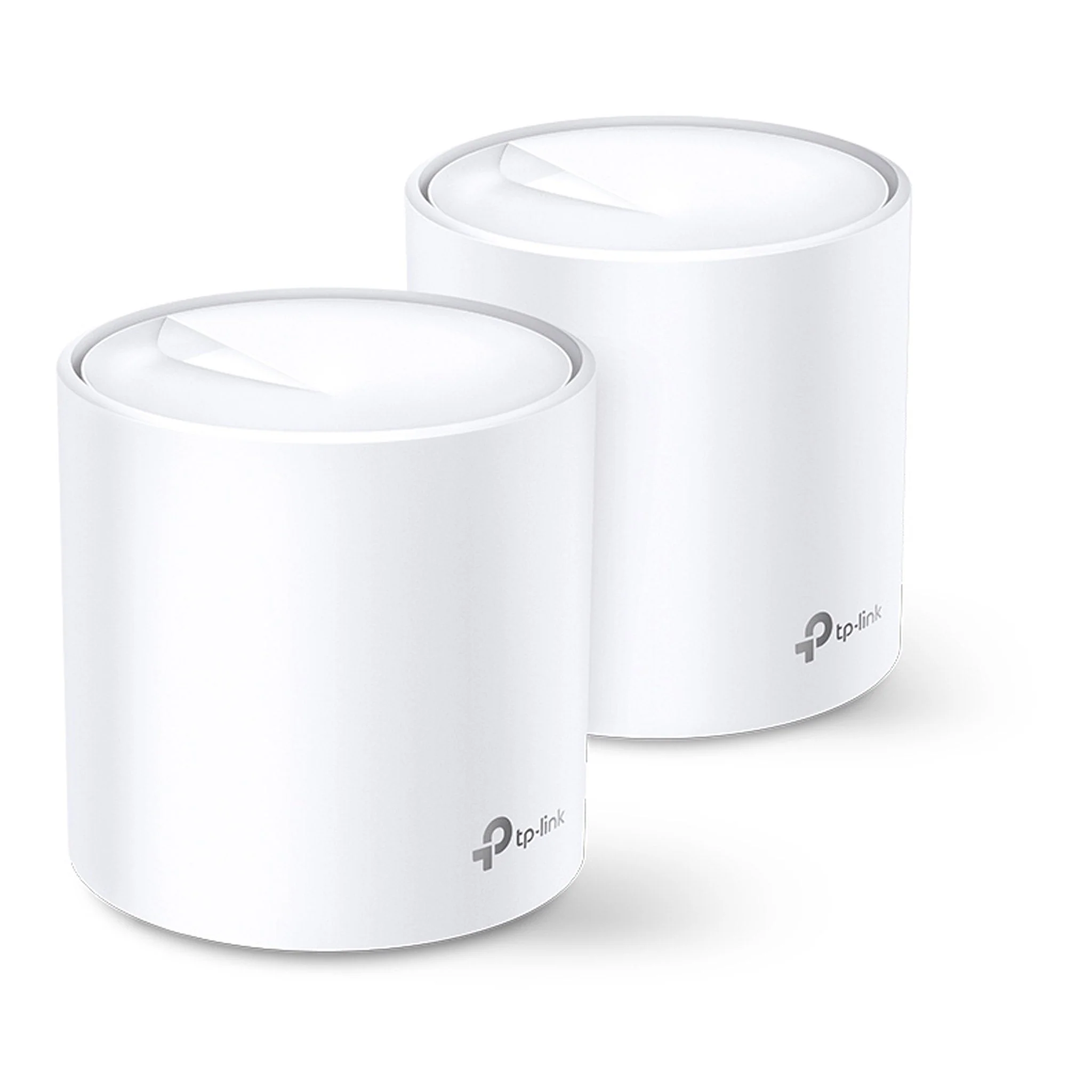TP-Link Deco W3600 AX1800 Whole Home Mesh Wi-Fi 6 System 2-Pack