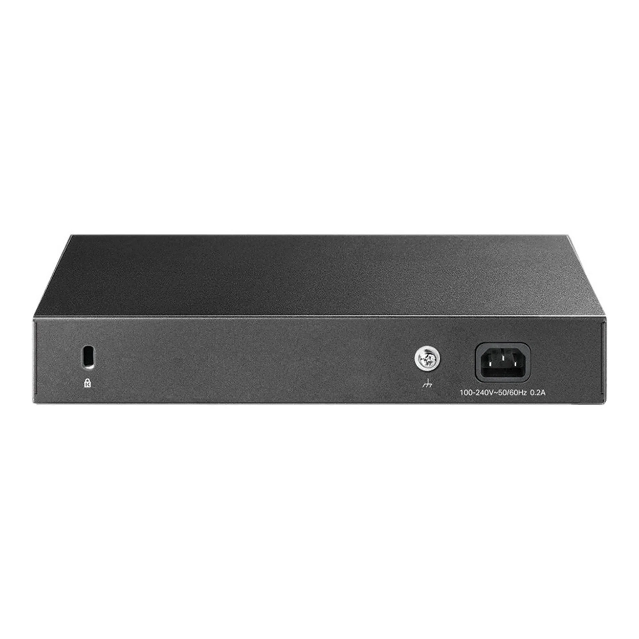 TP-Link ER7206 4-Port Multi-WAN Professional Omada Gigabit VPN Router - Image 3