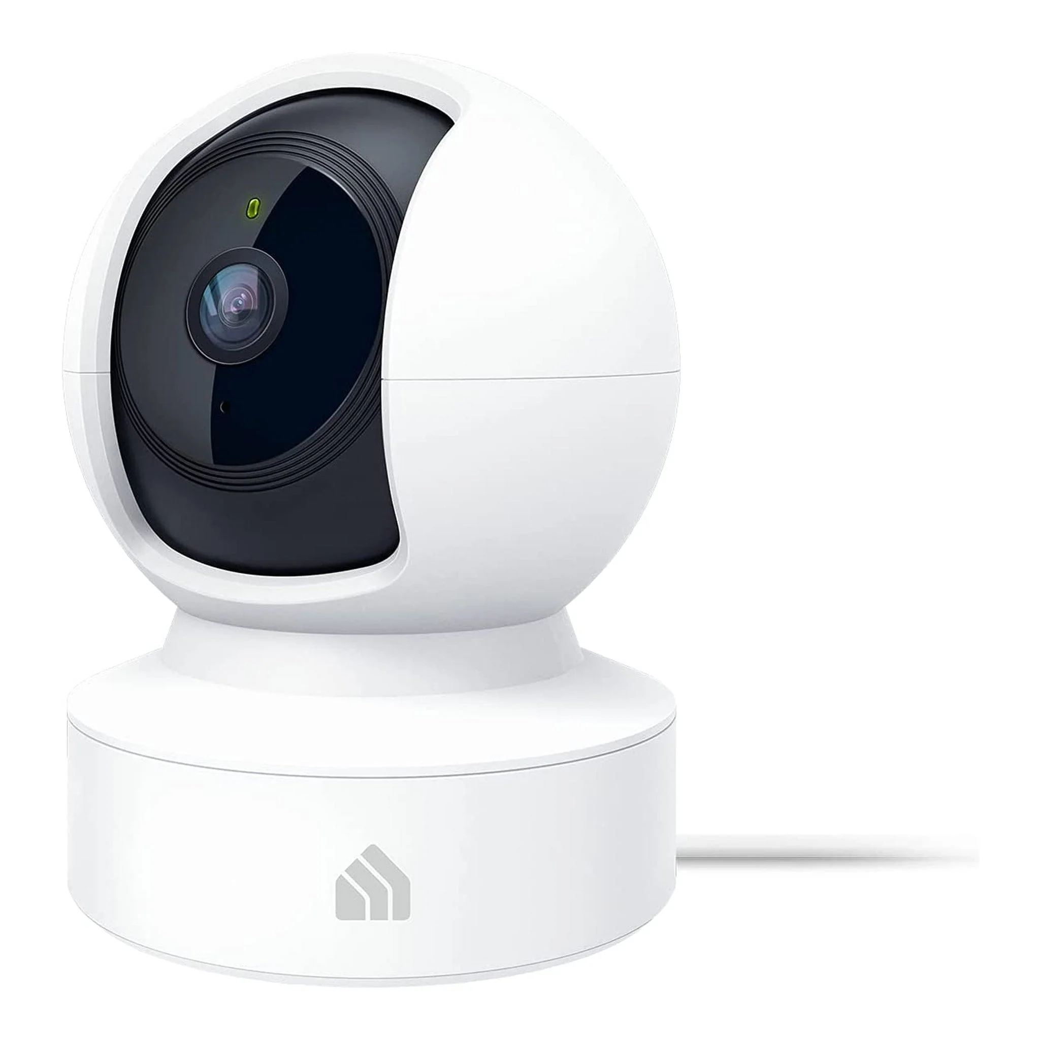 TP-Link KC411S 2K HD Kasa Smart Spot Pan Tilt Security Camera