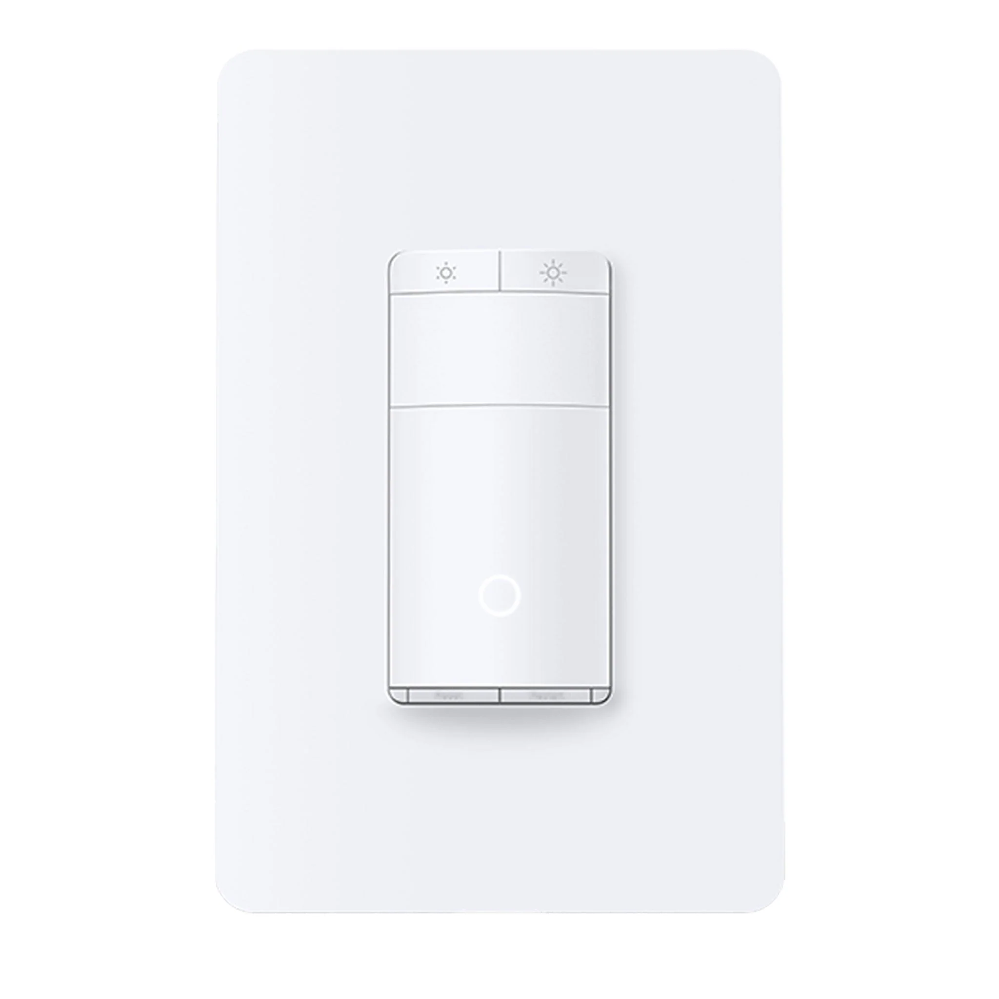 TP-Link KS220M Kasa Smart Motion-Activated Wi-Fi Dimmer Switch