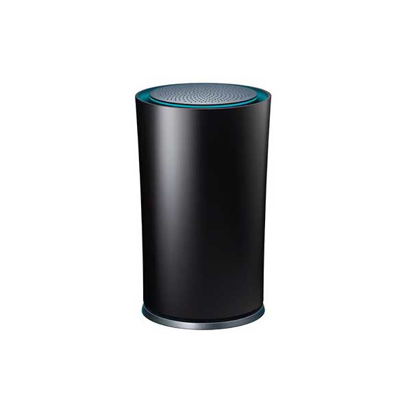 TP-Link TGR1900 OnHub AC1900 Wi-Fi Router (Black)