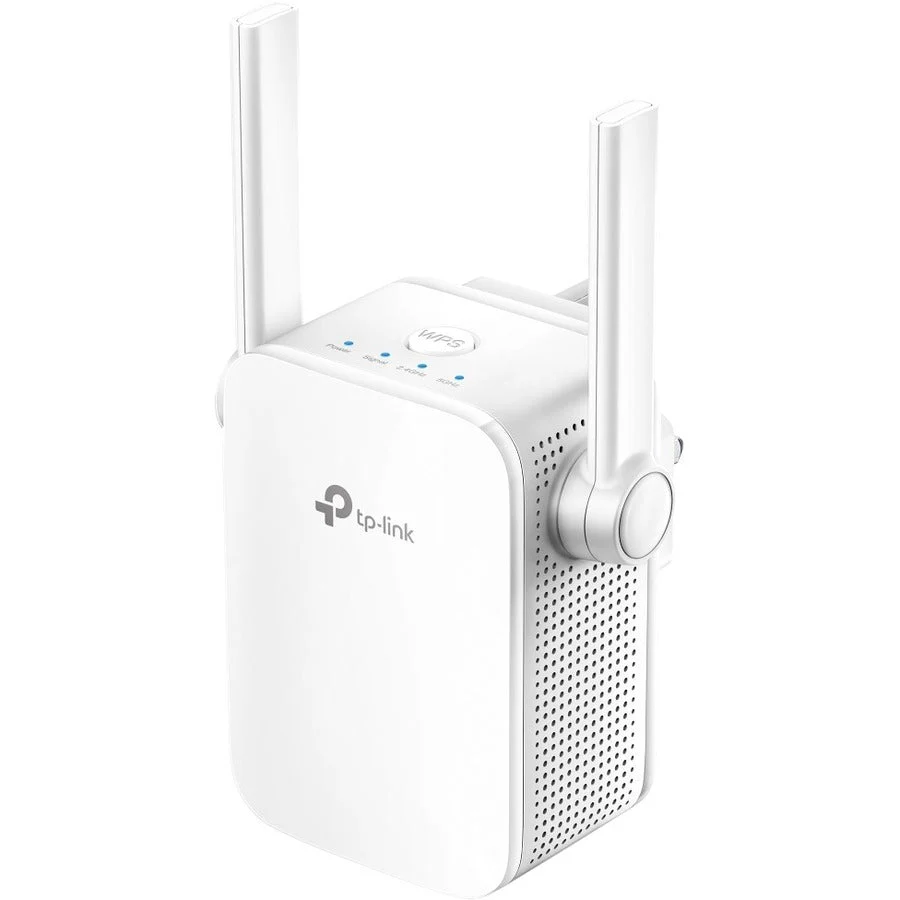 TP-Link RE205 AC750 Wi-Fi Range Extender - Image 3