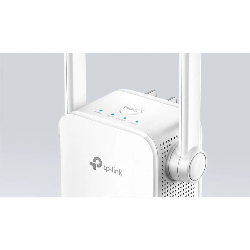 TP-Link RE205 AC750 Wi-Fi Range Extender - Image 7