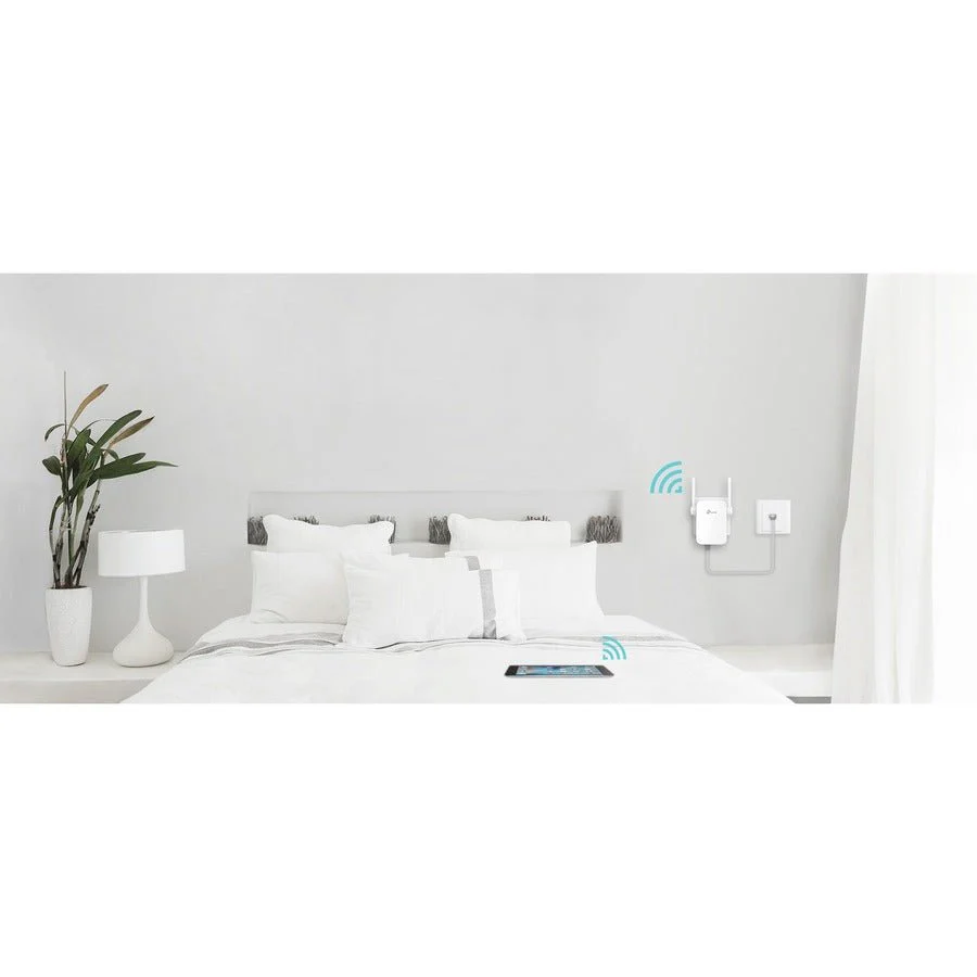 TP-Link RE205 AC750 Wi-Fi Range Extender - Image 9