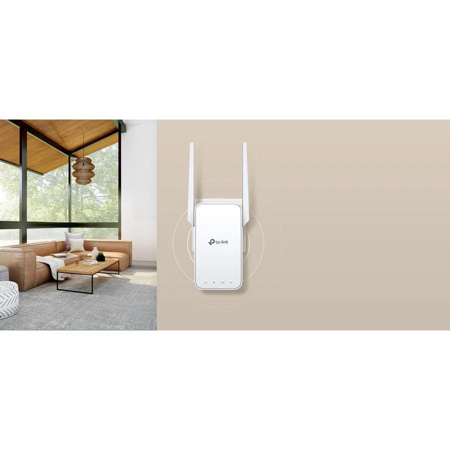 TP-Link RE315 Dual-Band AC1200 Mesh Wi-Fi Range Extender - Image 9