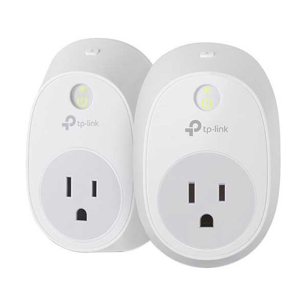 TP-Link HS100KIT Smart Wi-Fi Plug