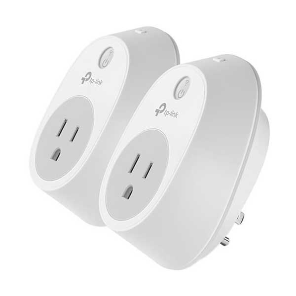 TP-Link HS100KIT Smart Wi-Fi Plug - Image 2