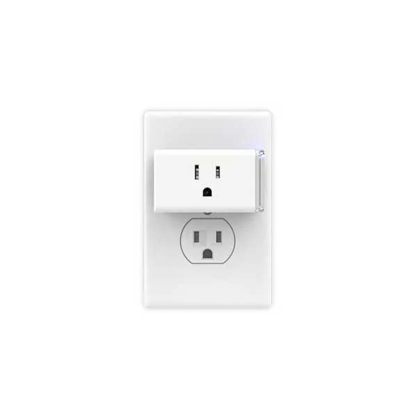 TP-Link HS105 Smart Wi-Fi Plug Mini - Image 2