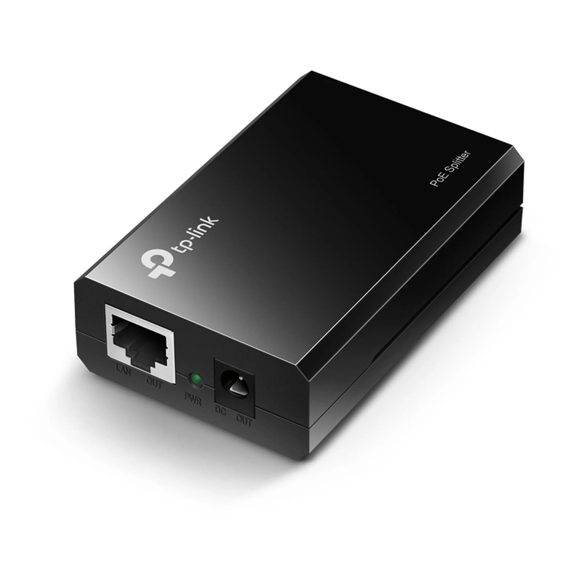 TP-Link TL-POE10R PoE Splitter