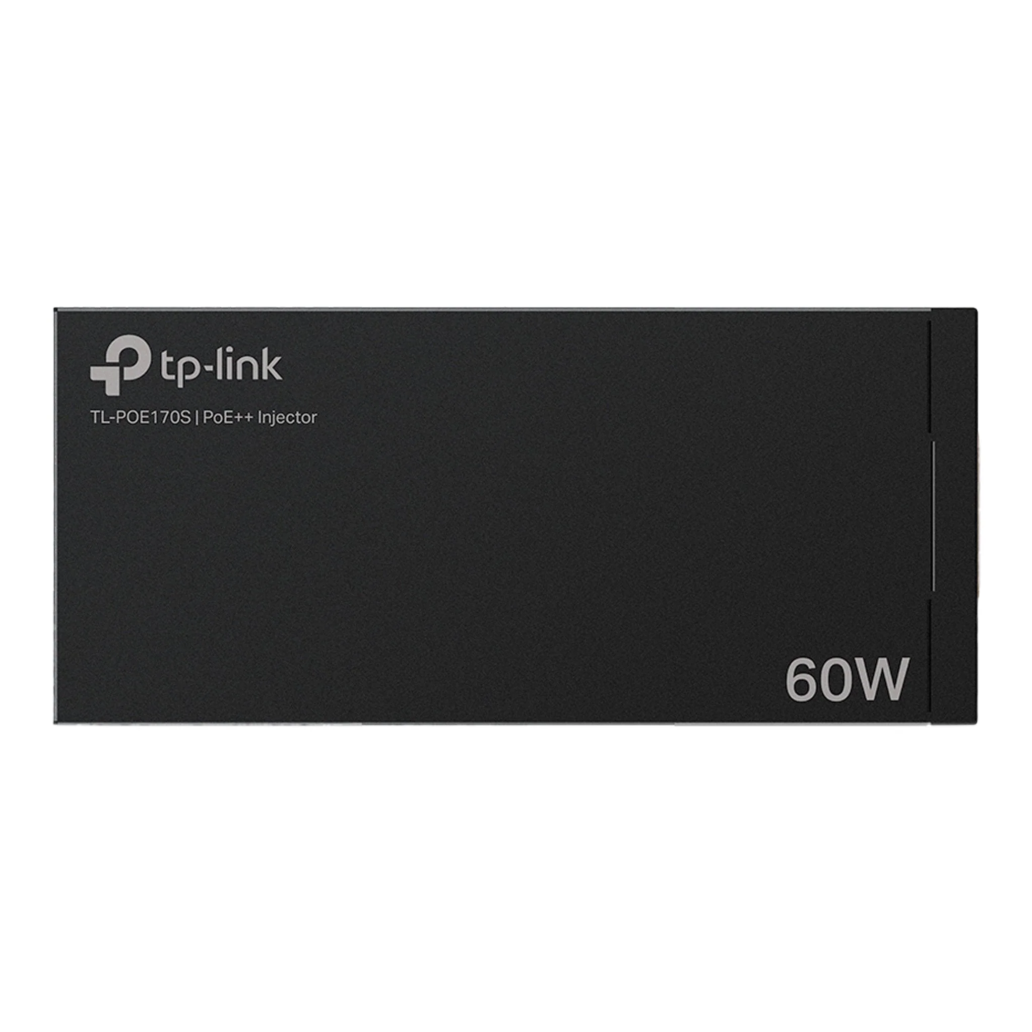 TP-Link TL-POE170S 2GB PoE++ Injector - 60W - Image 2