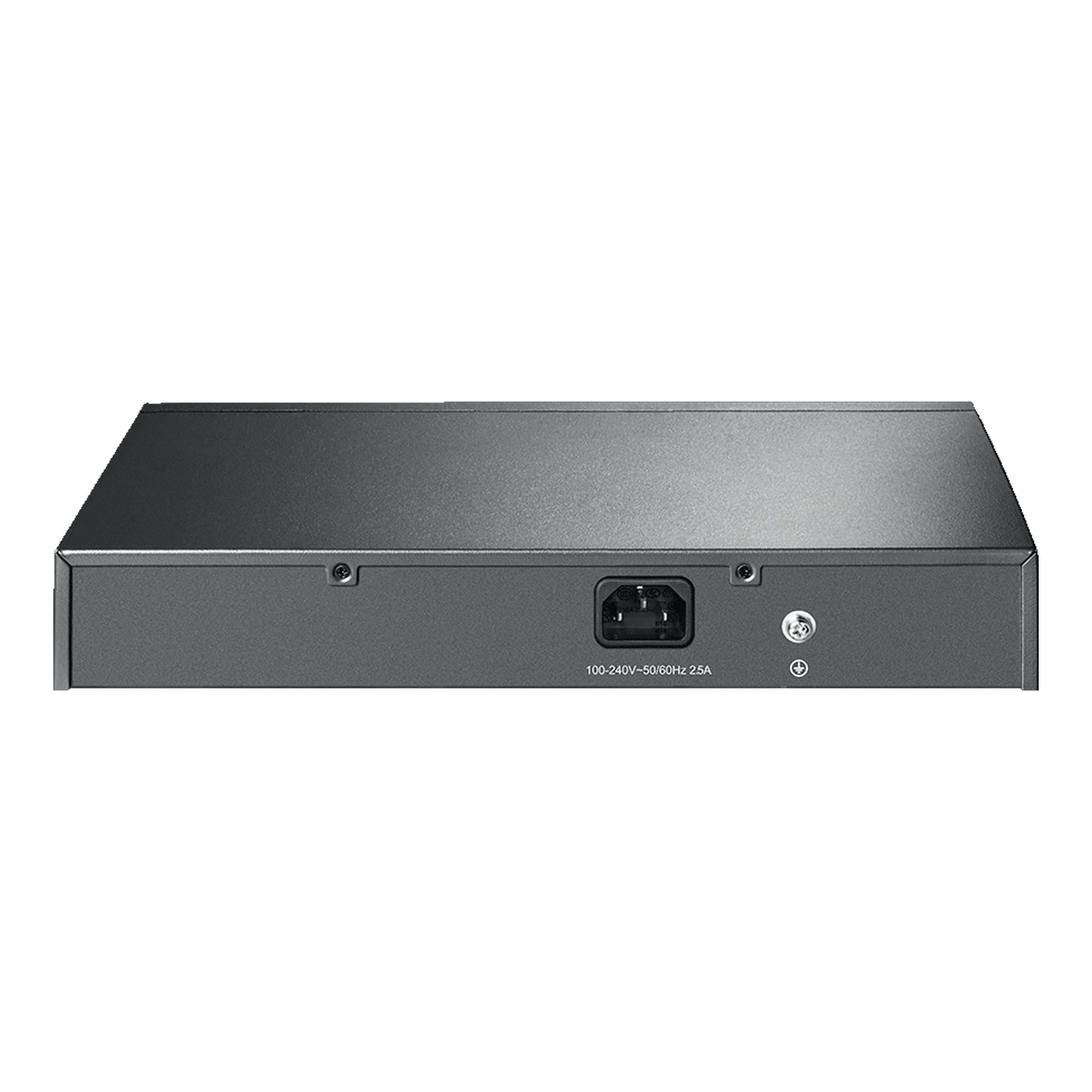 TP-Link TL-SG1008MP 8-Port PoE+ Gigabit Desktop/Rackmount Switch - Image 3