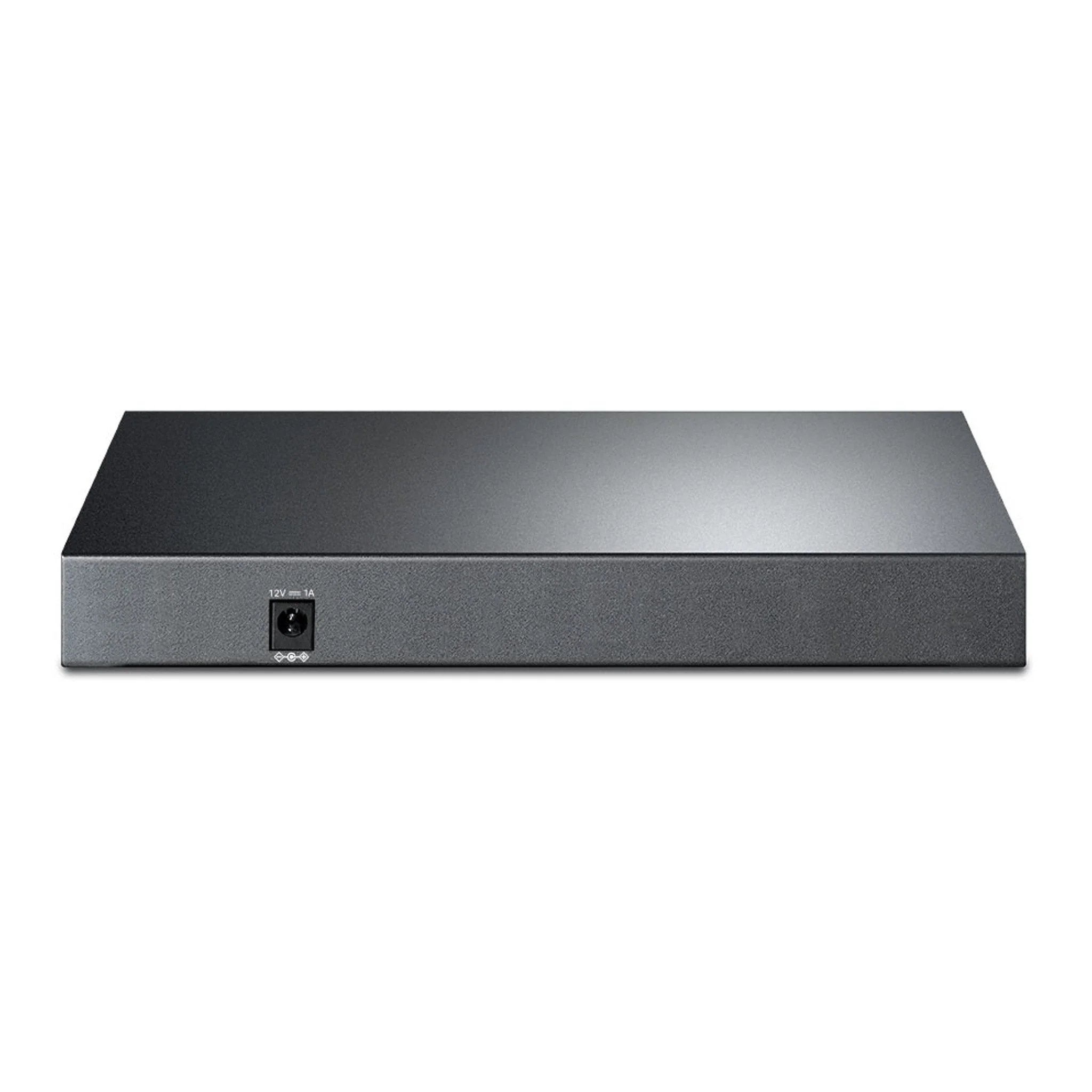 TP-Link TL-SG105-M2 5-Port 2.5Gbps Multi-Gigabit Desktop Switch - Image 3