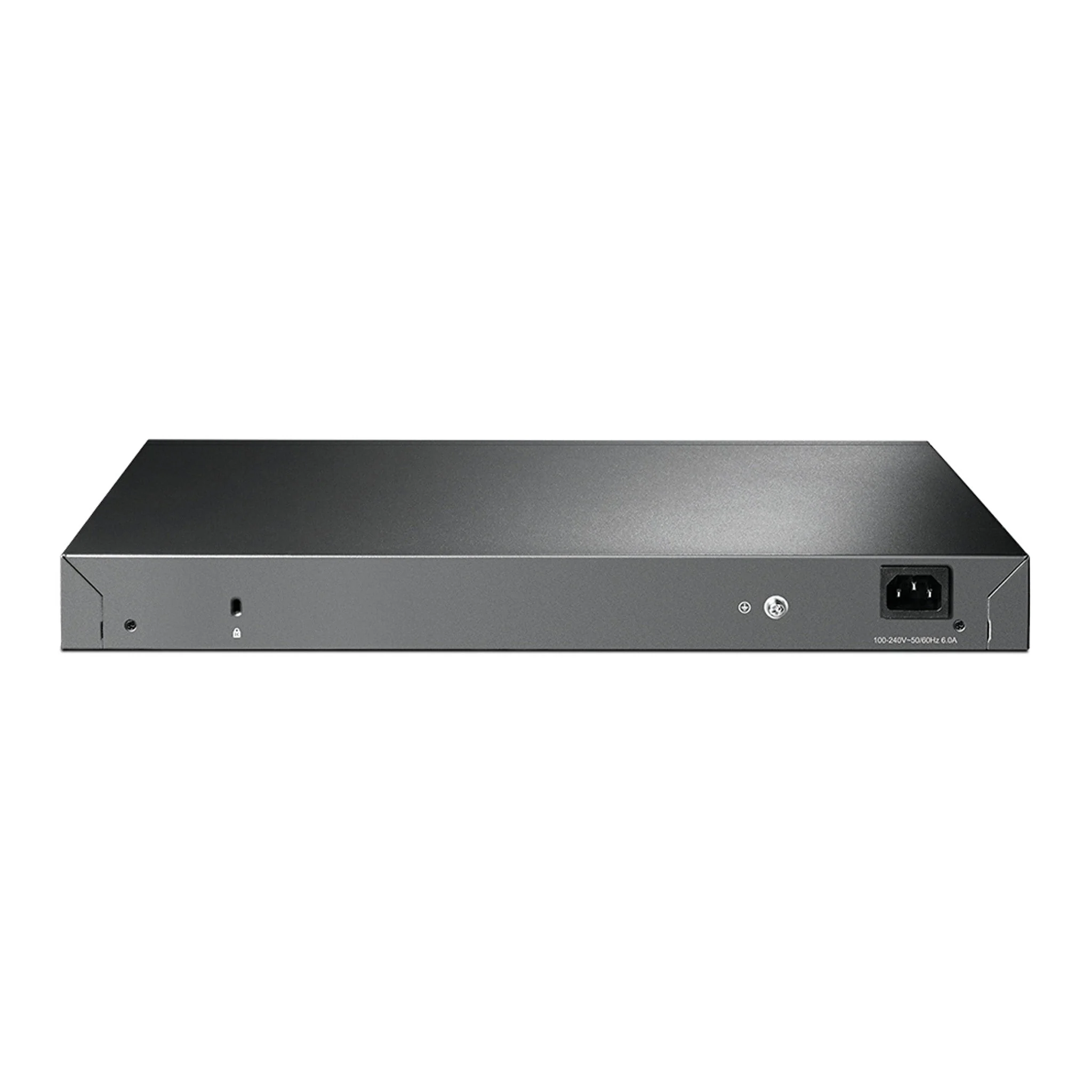 TP-Link TL-SG3452P 48-Port PoE+ JetStream Gigabit L2+ Managed Switch - Image 3