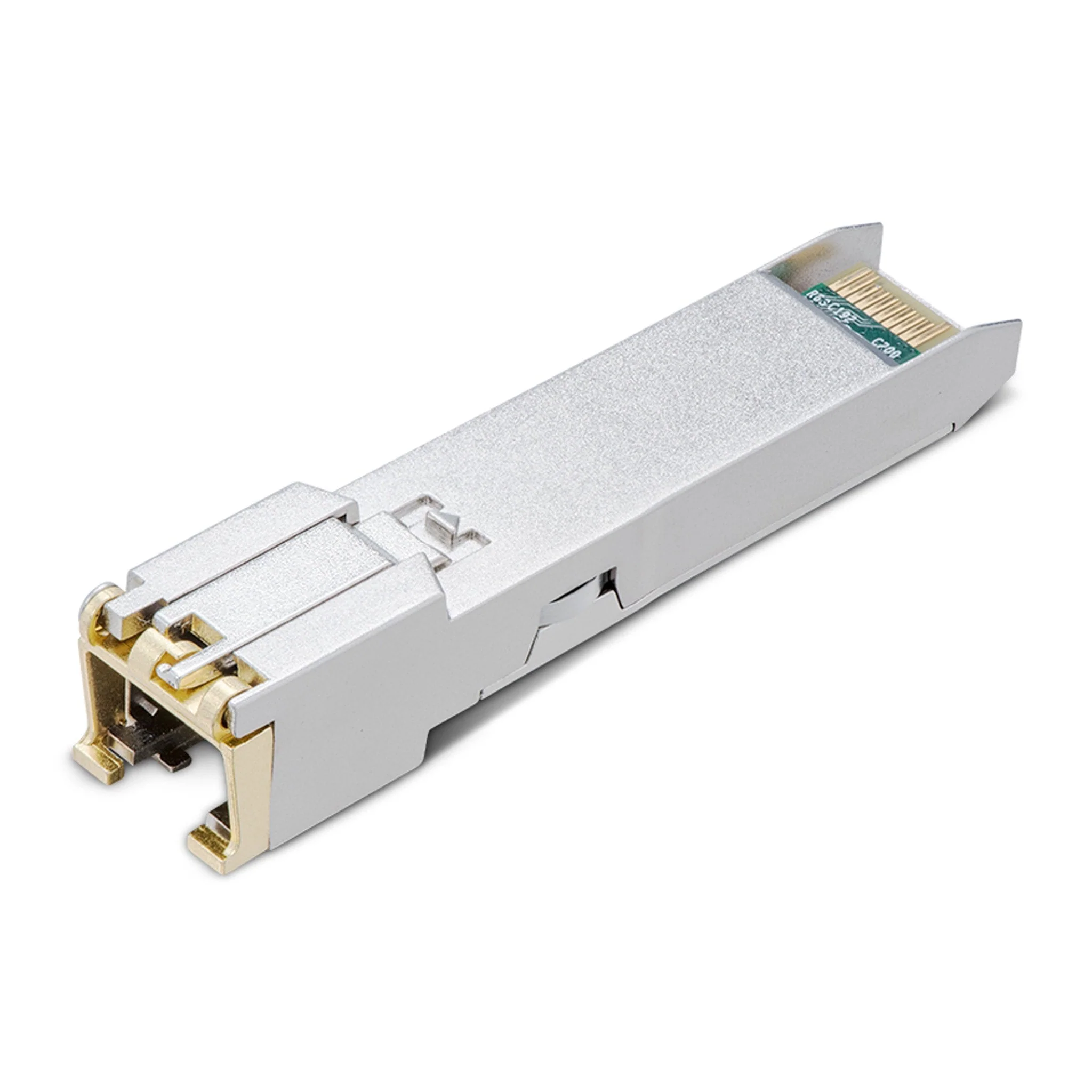 TP-Link TL-SM331T 1000BASE-T RJ45 SFP Module - Image 3