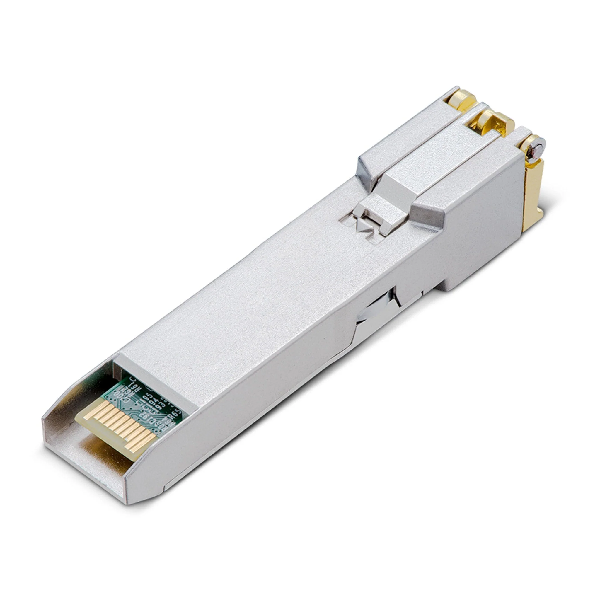 TP-Link TL-SM331T 1000BASE-T RJ45 SFP Module - Image 4