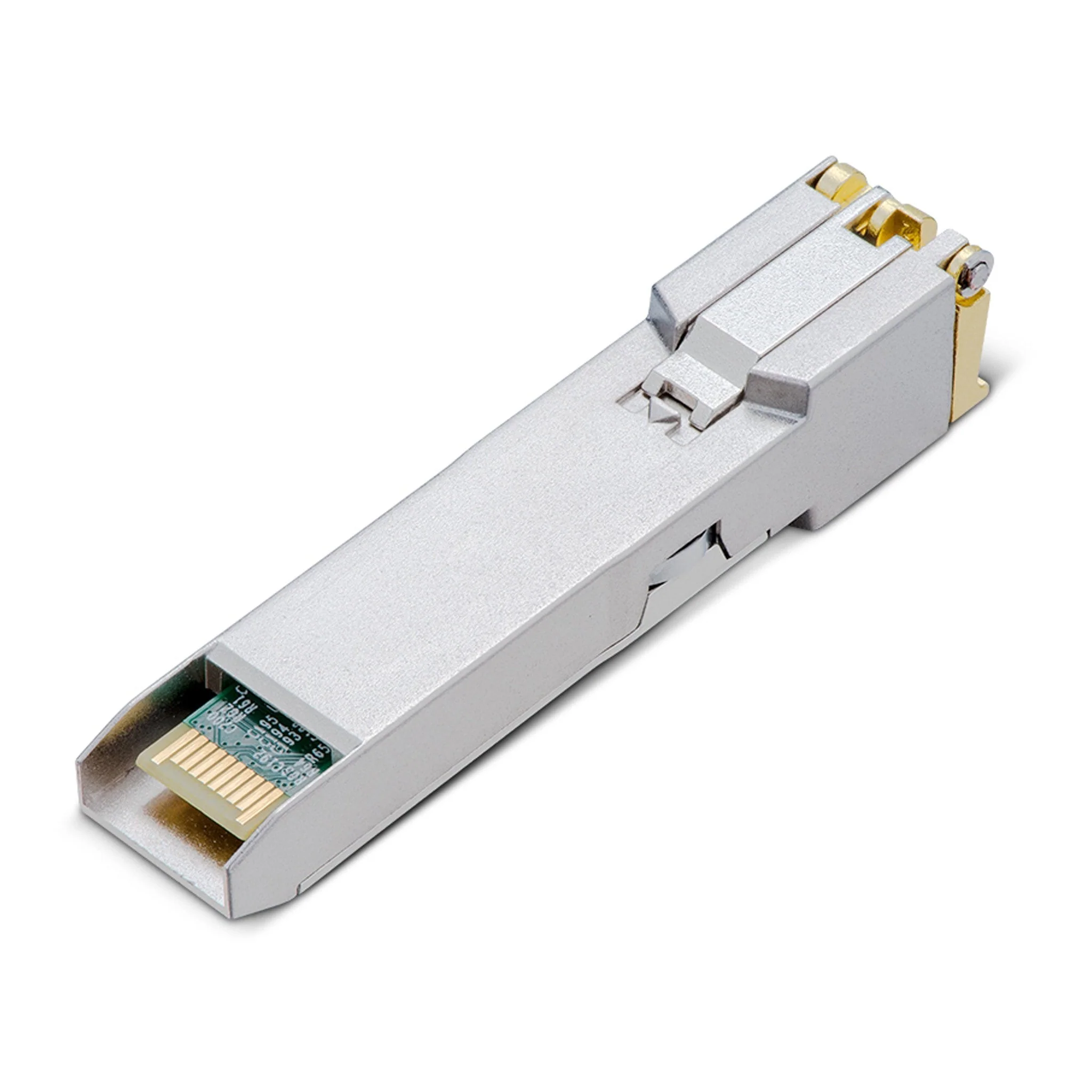TP-Link TL-SM5310-T 10G BASE-T RJ45 SFP+ Module - Image 2