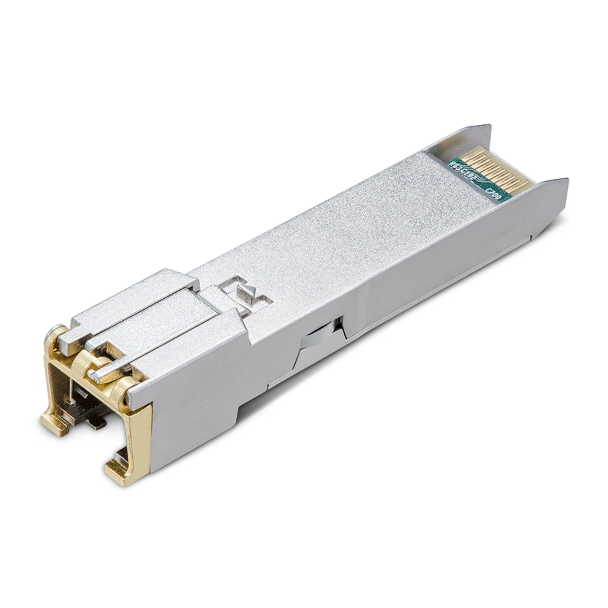TP-Link TL-SM5310-T 10G BASE-T RJ45 SFP+ Module - Image 4
