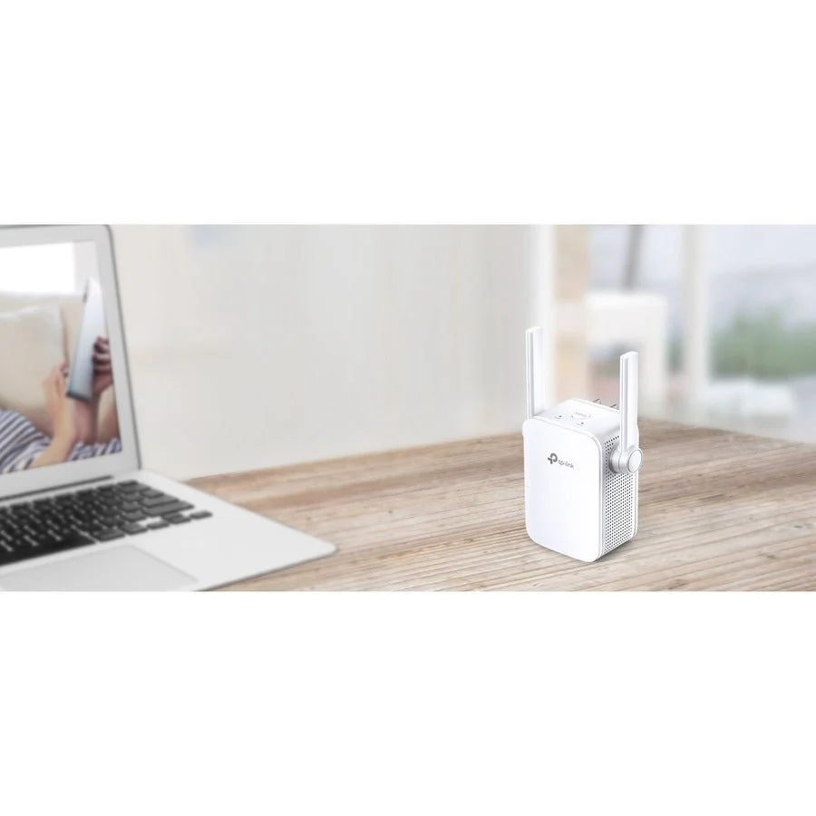 TP-Link TL-WA855RE 300Mbps Wi-Fi Range Extender - Image 6
