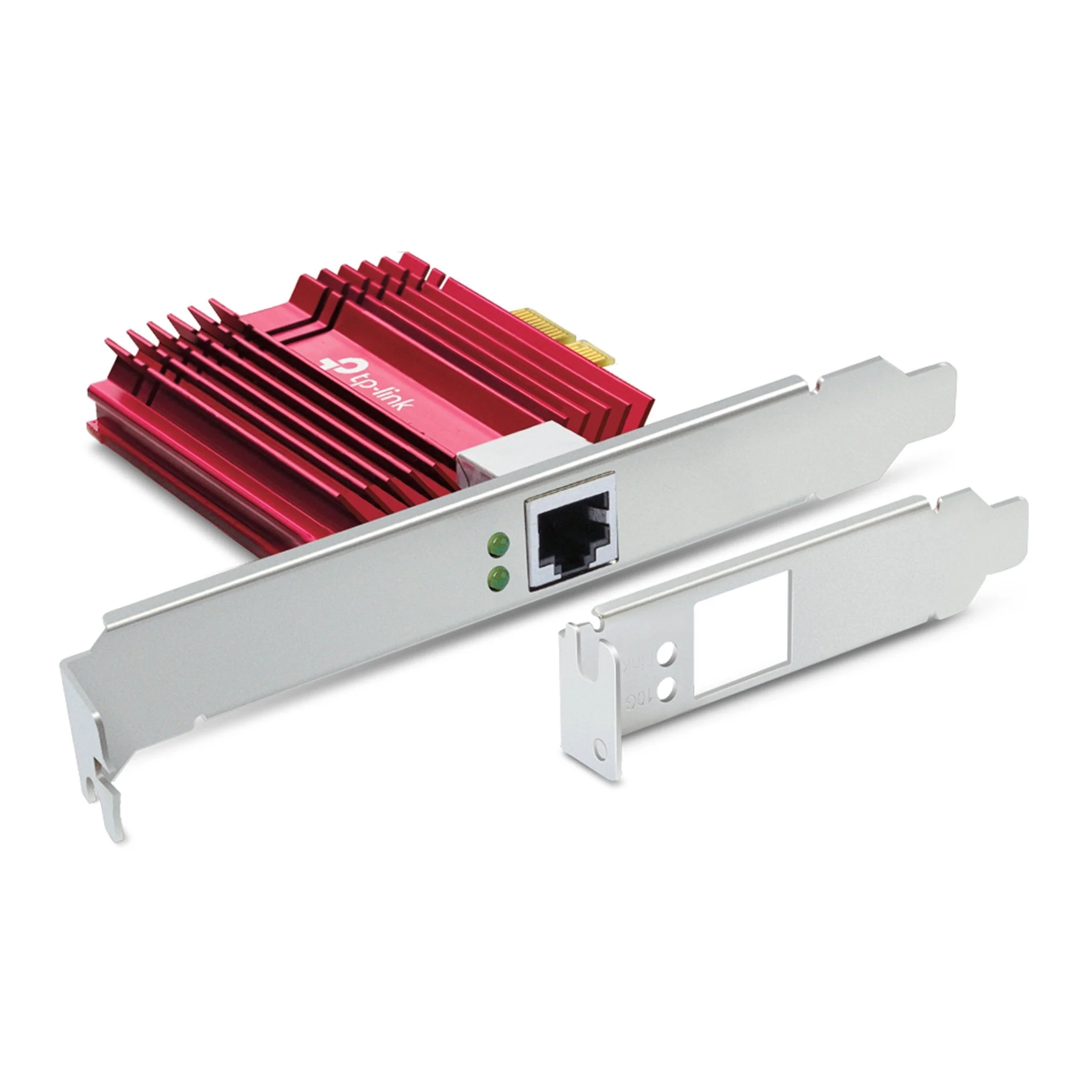 TP-Link TX401 10 Gigabit PCI Express Network Adapter - Image 2