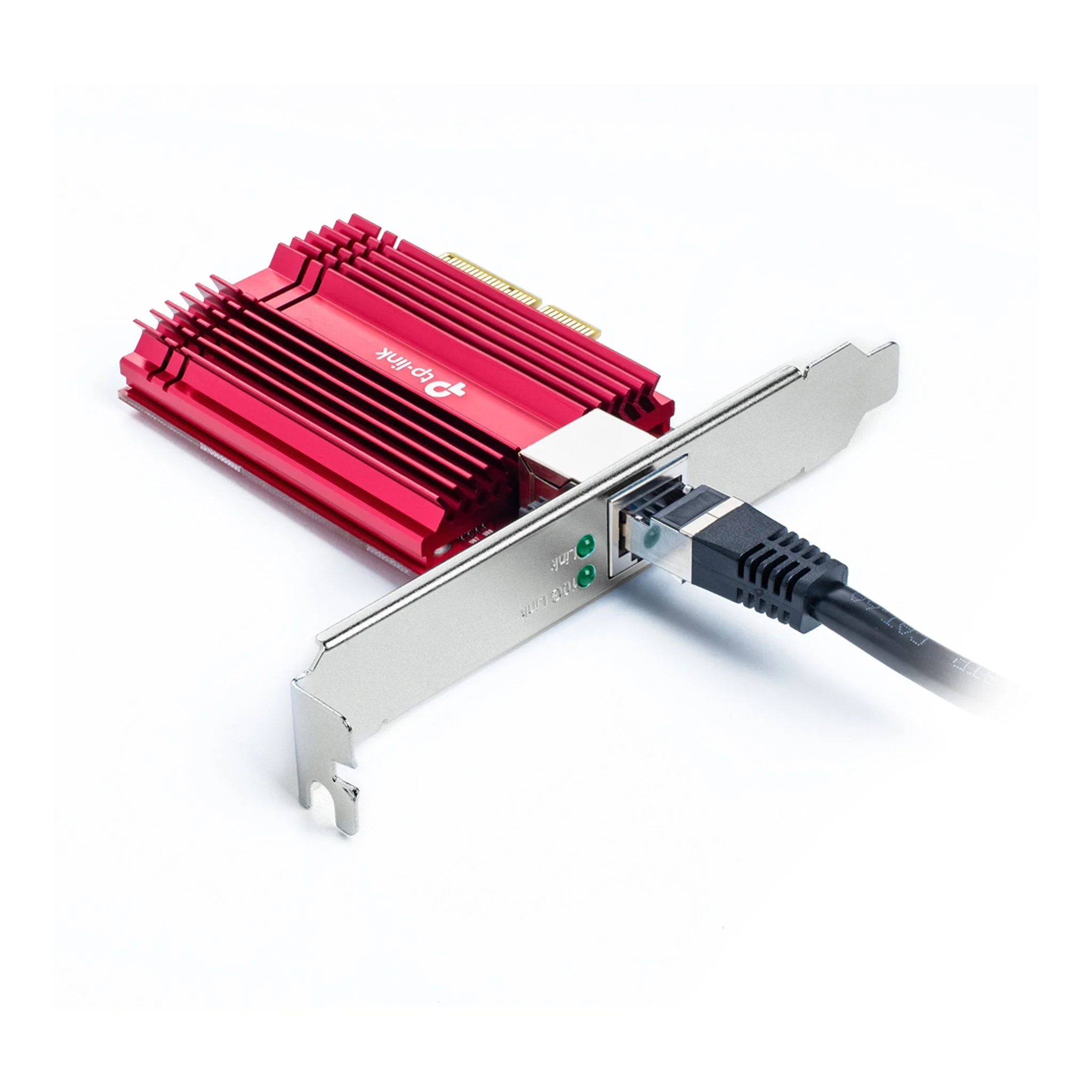 TP-Link TX401 10 Gigabit PCI Express Network Adapter - Image 3