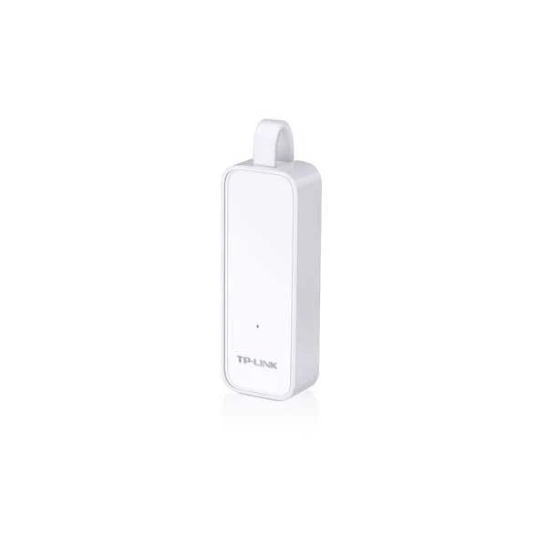TP-Link TL-UE300 USB 3.0 to Gigabit Ethernet Network Adapter