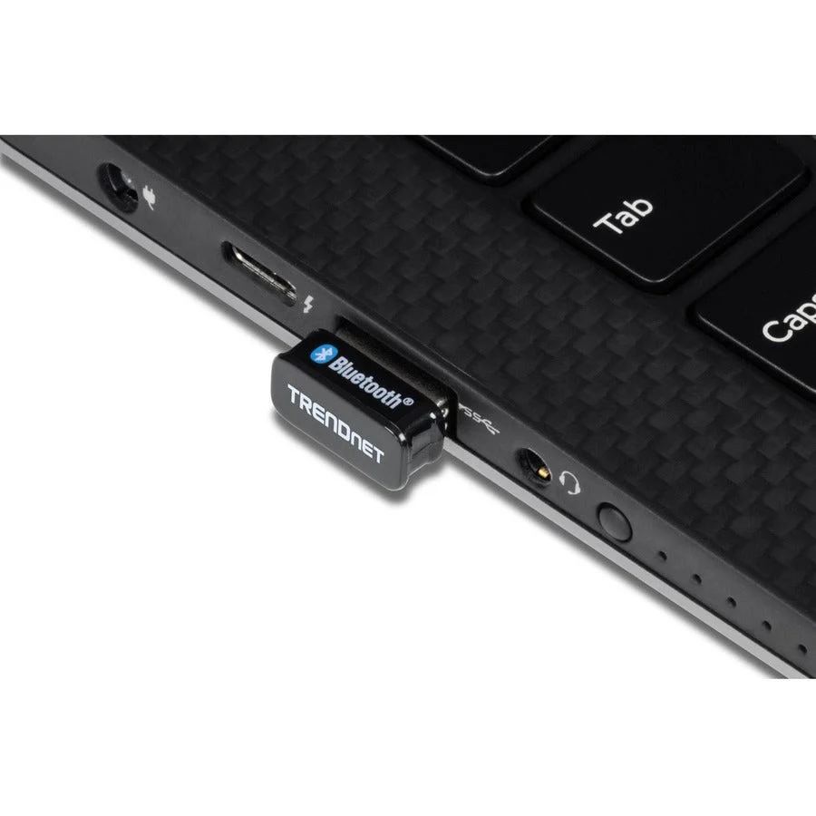 TRENDnet TBW-110UB Micro Bluetooth 5.0 USB Adapter with BR/EDR/BLE - Image 10