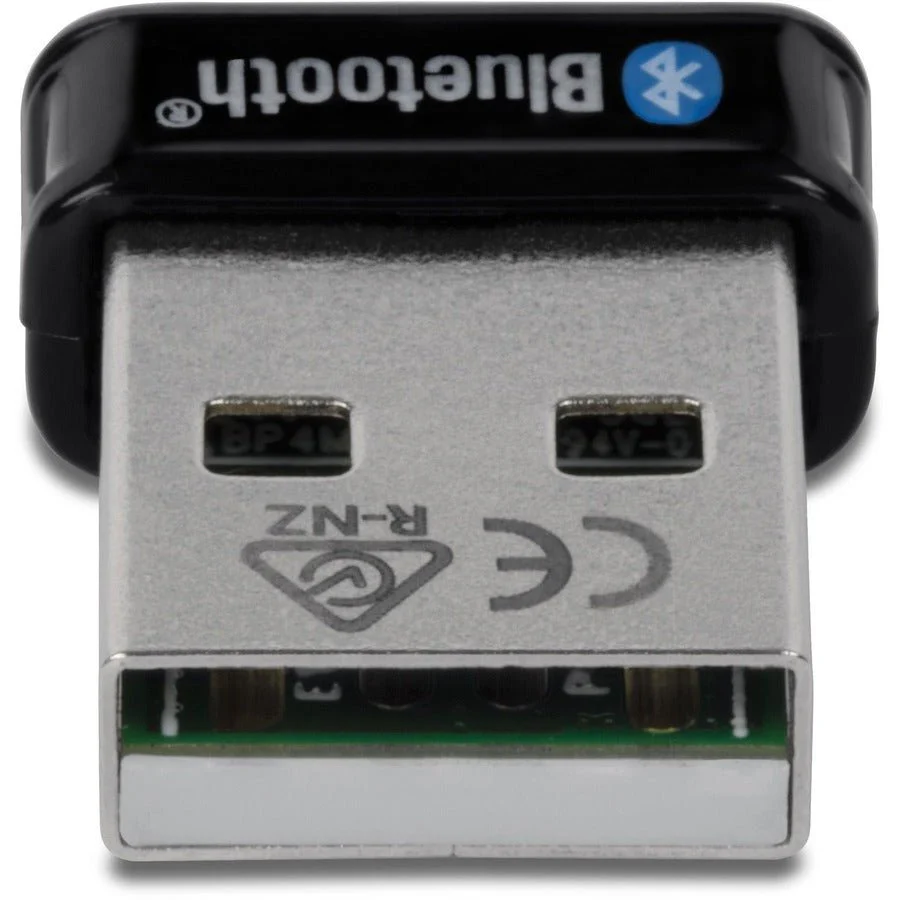 TRENDnet TBW-110UB Micro Bluetooth 5.0 USB Adapter with BR/EDR/BLE - Image 2