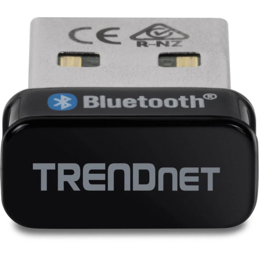 TRENDnet TBW-110UB Micro Bluetooth 5.0 USB Adapter with BR/EDR/BLE - Image 3