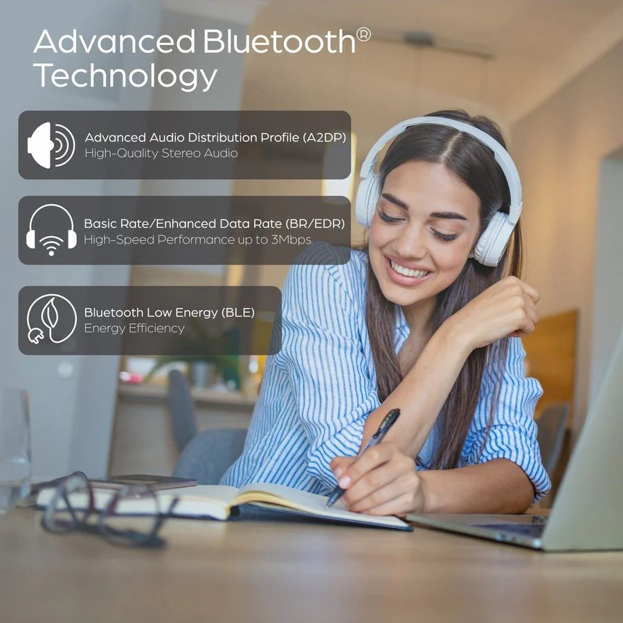 TRENDnet TBW-110UB Micro Bluetooth 5.0 USB Adapter with BR/EDR/BLE - Image 7