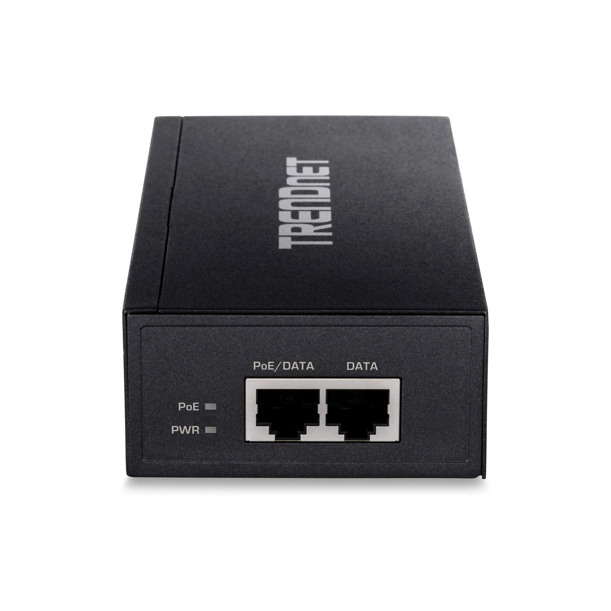 TRENDnet TPE-117GI Gigabit Ultra PoE Injector - 15.4W/30W/60W - Image 2