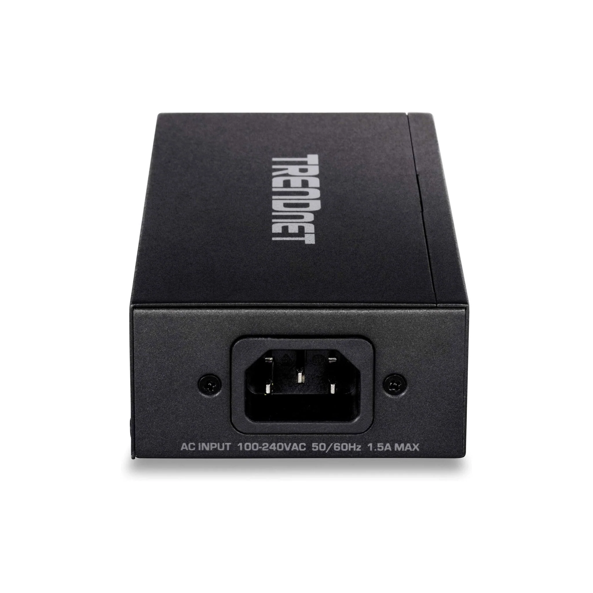 TRENDnet TPE-117GI Gigabit Ultra PoE Injector - 15.4W/30W/60W - Image 3