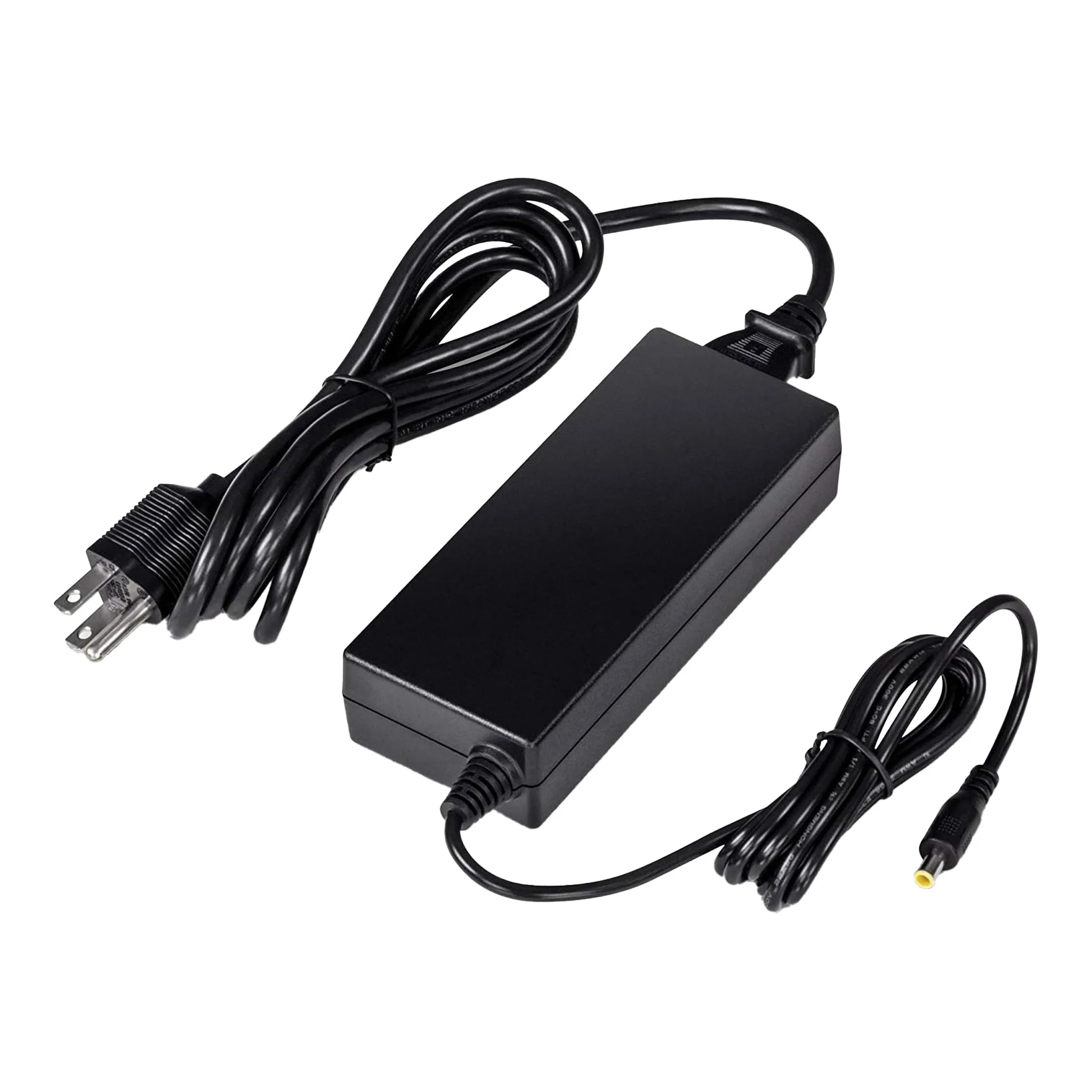 TRENDnet TPE-TG44G 8-Port GREENnet Gigabit PoE+ Switch - 4x PoE+ - Image 5