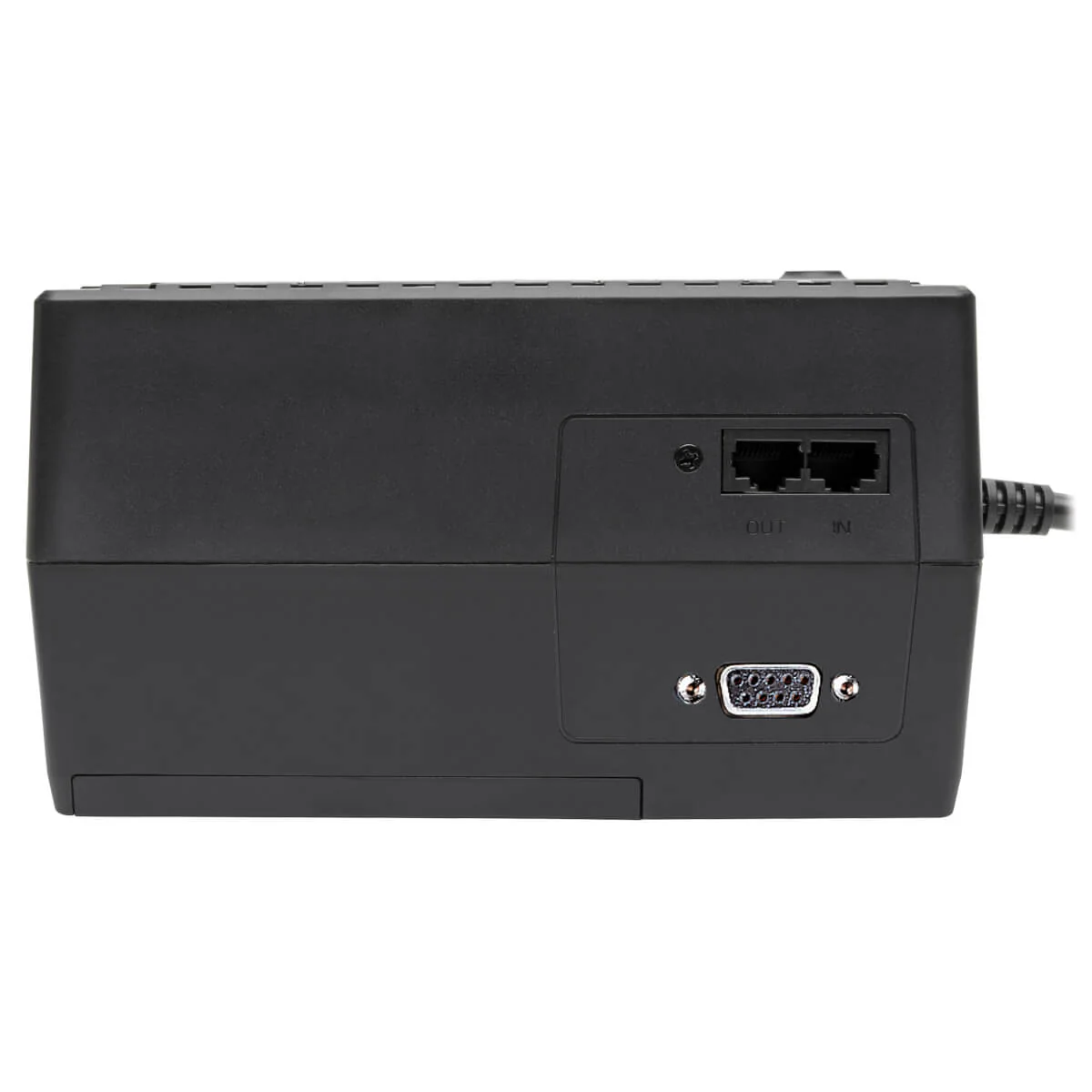 Tripp Lite INTERNET350SER 350VA 180W UPS Desktop Battery Back Up - Image 2