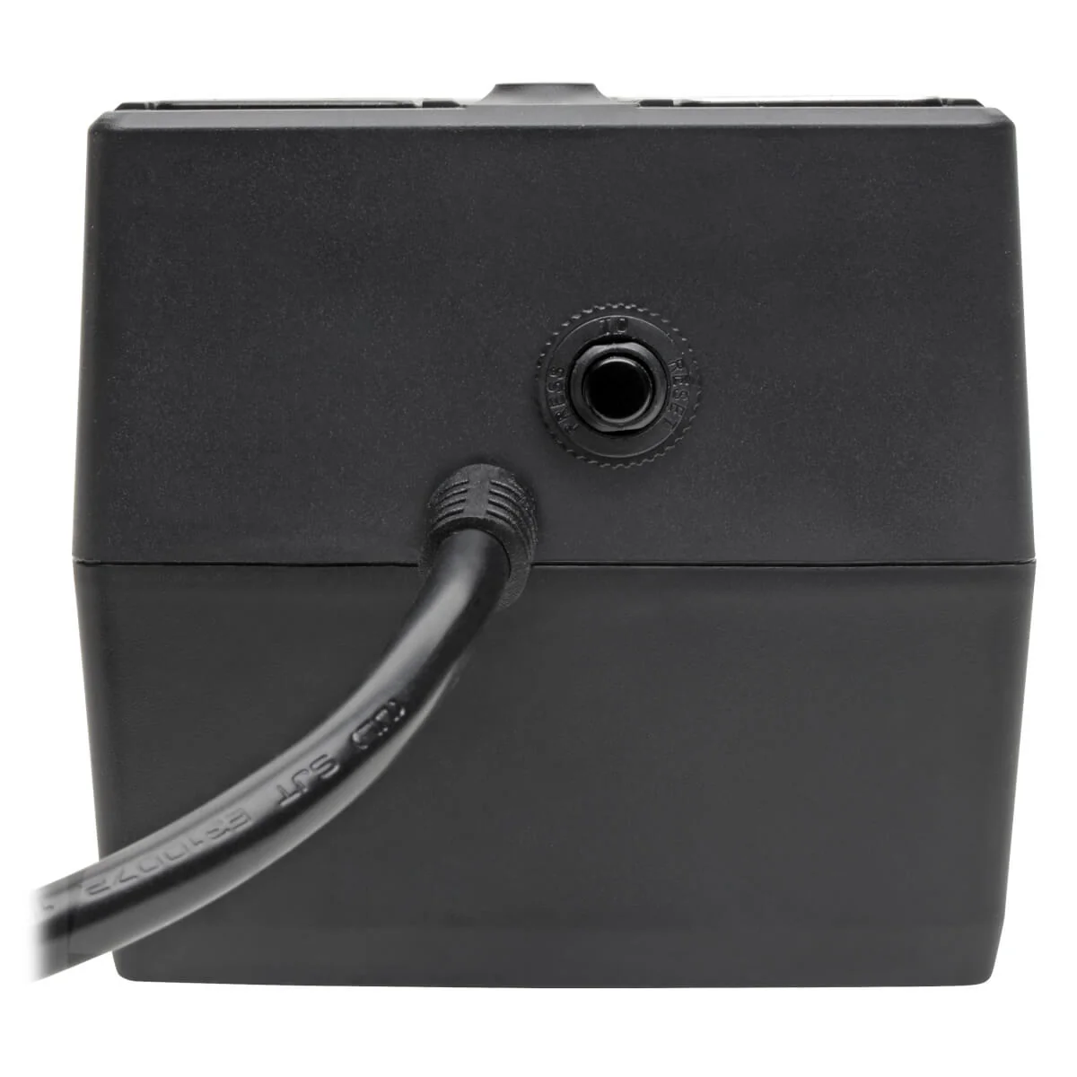Tripp Lite INTERNET350SER 350VA 180W UPS Desktop Battery Back Up - Image 4