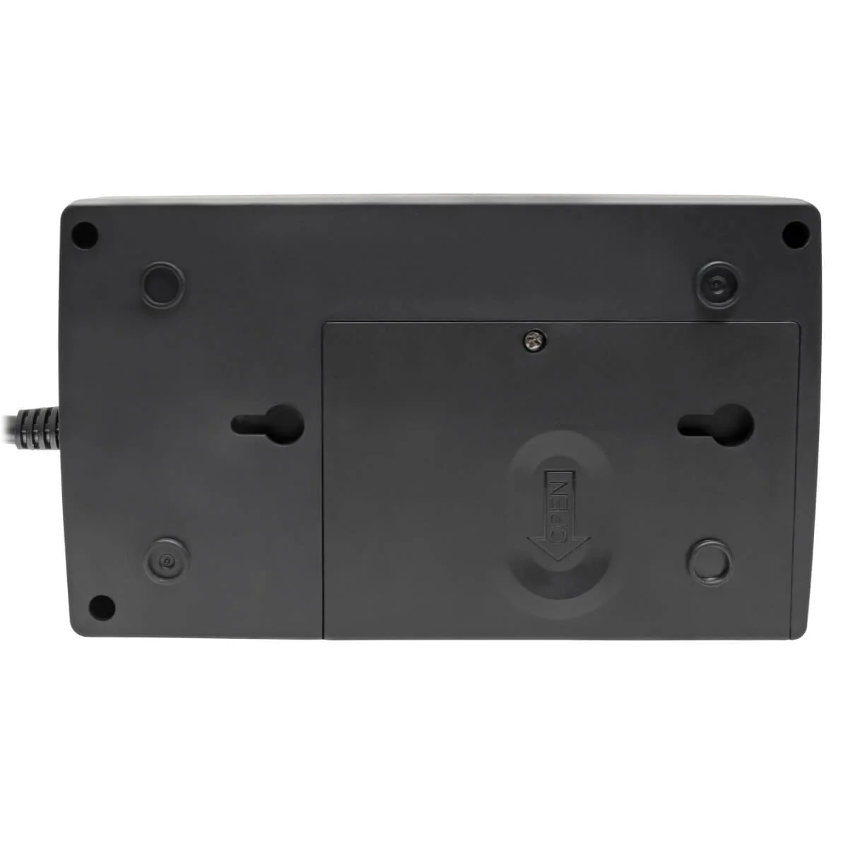 Tripp Lite INTERNET350SER 350VA 180W UPS Desktop Battery Back Up - Image 5