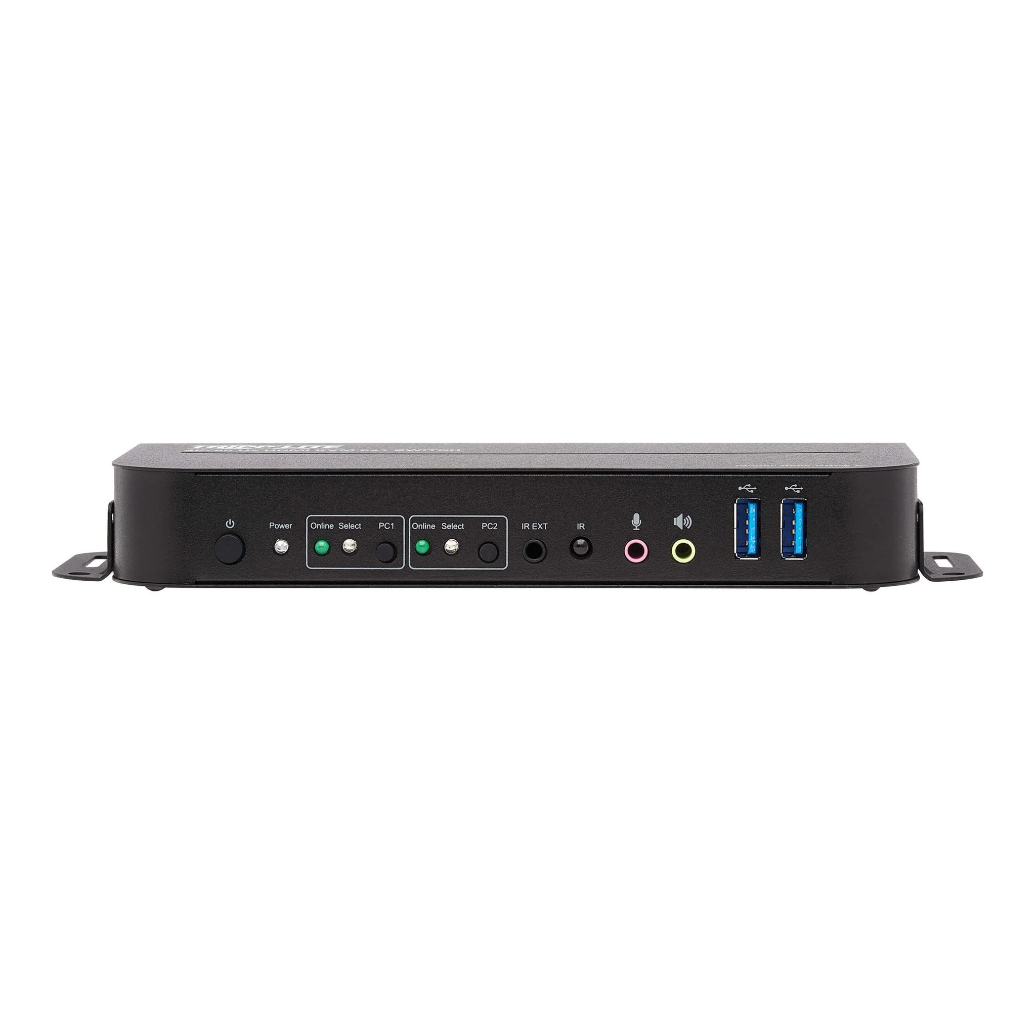 Tripp Lite B005-HUA2-K 2-Port HDMI/USB KVM Switch - Image 2