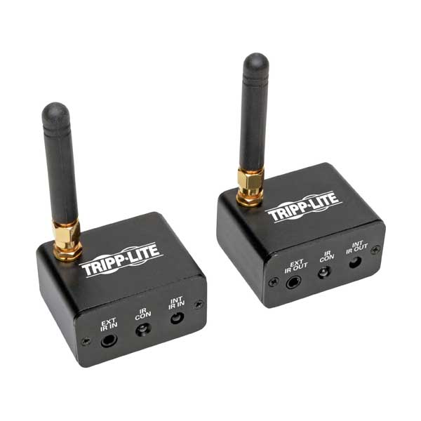 Tripp Lite B164-101-WIR IR over Wireless Signal Extender Kit